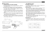 Preview for 33 page of Alinco DX-10 Instruction Manual