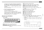 Preview for 35 page of Alinco DX-10 Instruction Manual