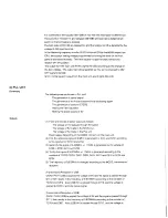 Preview for 17 page of Alinco DX-70 Service Manual