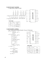 Preview for 30 page of Alinco DX-70 Service Manual