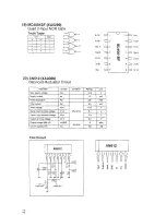 Preview for 34 page of Alinco DX-70 Service Manual