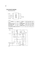 Preview for 36 page of Alinco DX-70 Service Manual