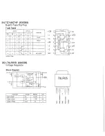 Preview for 37 page of Alinco DX-70 Service Manual