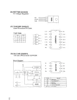 Preview for 38 page of Alinco DX-70 Service Manual