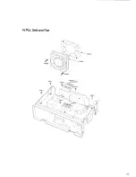 Preview for 44 page of Alinco DX-70 Service Manual