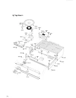 Preview for 45 page of Alinco DX-70 Service Manual