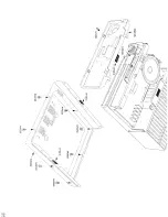 Preview for 46 page of Alinco DX-70 Service Manual