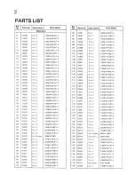 Preview for 50 page of Alinco DX-70 Service Manual