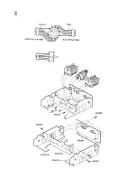 Preview for 104 page of Alinco DX-70 Service Manual