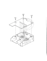 Preview for 105 page of Alinco DX-70 Service Manual