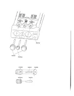 Preview for 109 page of Alinco DX-70 Service Manual