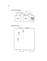 Preview for 112 page of Alinco DX-70 Service Manual