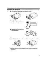 Preview for 7 page of Alinco DX-701 Instruction Manual