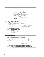 Preview for 8 page of Alinco DX-701 Instruction Manual