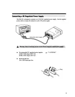 Preview for 9 page of Alinco DX-701 Instruction Manual