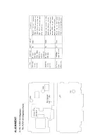 Предварительный просмотр 22 страницы Alinco DX-707 Service Manual