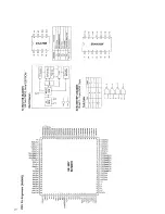 Предварительный просмотр 29 страницы Alinco DX-707 Service Manual