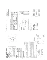 Предварительный просмотр 30 страницы Alinco DX-707 Service Manual