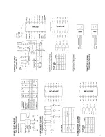 Предварительный просмотр 32 страницы Alinco DX-707 Service Manual