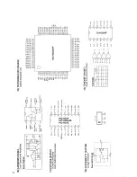 Предварительный просмотр 33 страницы Alinco DX-707 Service Manual