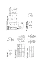 Предварительный просмотр 34 страницы Alinco DX-707 Service Manual