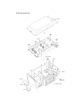 Предварительный просмотр 42 страницы Alinco DX-707 Service Manual