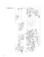 Предварительный просмотр 49 страницы Alinco DX-707 Service Manual