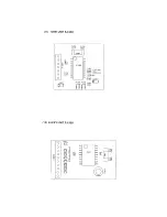 Предварительный просмотр 56 страницы Alinco DX-707 Service Manual