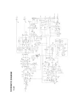 Предварительный просмотр 58 страницы Alinco DX-707 Service Manual