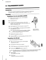 Предварительный просмотр 27 страницы Alinco DX-77 Instruction Manual