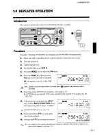 Предварительный просмотр 36 страницы Alinco DX-77 Instruction Manual