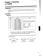 Предварительный просмотр 53 страницы Alinco DX-77 Instruction Manual