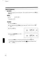 Предварительный просмотр 72 страницы Alinco DX-77 Instruction Manual