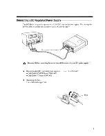 Preview for 9 page of Alinco DX-801 Instruction Manual