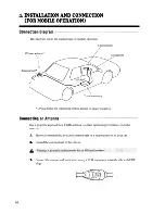 Preview for 10 page of Alinco DX-801 Instruction Manual