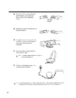 Preview for 12 page of Alinco DX-801 Instruction Manual