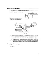 Preview for 13 page of Alinco DX-801 Instruction Manual