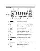 Preview for 15 page of Alinco DX-801 Instruction Manual