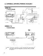 Preview for 26 page of Alinco DX-801 Instruction Manual