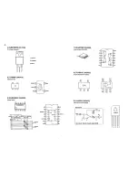 Preview for 12 page of Alinco DX-SR8 Service Manual