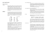 Preview for 3 page of Alinco DX-SR9 E Service Manual