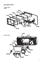 Preview for 19 page of Alinco DX-SR9 E Service Manual