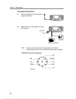 Preview for 22 page of Alinco DX-SR9 Instruction Manual