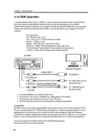 Preview for 50 page of Alinco DX-SR9 Instruction Manual