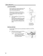 Preview for 68 page of Alinco DX-SR9 Instruction Manual