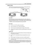 Preview for 73 page of Alinco DX-SR9 Instruction Manual