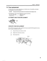 Preview for 91 page of Alinco DX-SR9 Instruction Manual