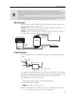 Preview for 9 page of Alinco EDX-3 Instruction Manual