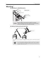 Preview for 11 page of Alinco EDX-3 Instruction Manual