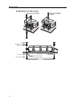 Preview for 12 page of Alinco EDX-3 Instruction Manual